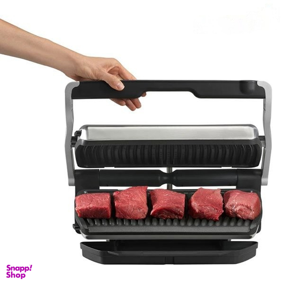 کباب پز تفال کد GC724D12