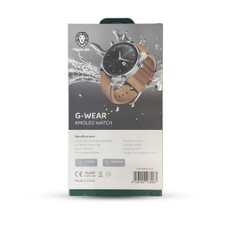 ساعت هوشمند گرین لاین مدل G-Wear