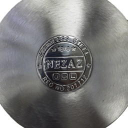 ست کتری و قوری نزاز کد 3031