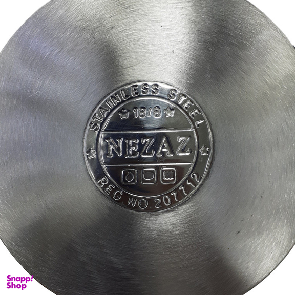 ست کتری و قوری نزاز کد 3031