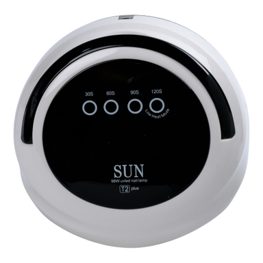 دستگاه لاک خشک کن سان مدل Sun T2 Plus