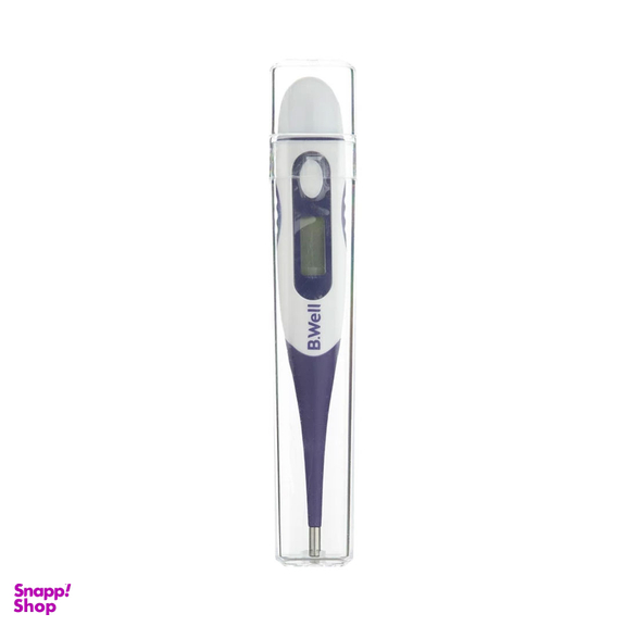 تب سنج دیجیتـال بی ول مدل WT-04 Standard
