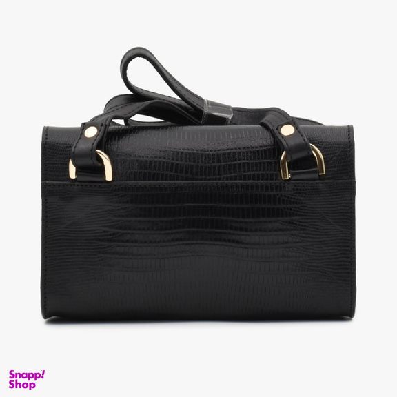 کیف رودوشی زنانه چرم تهران کد 657ML