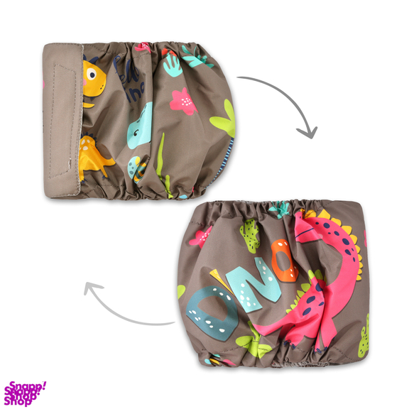 شورتکس سگ تادو کد 1214