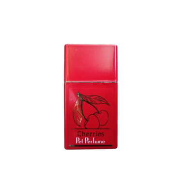 عطر سگ و گربه پرسا مدل Cherries حجم 30 میلی لیتر