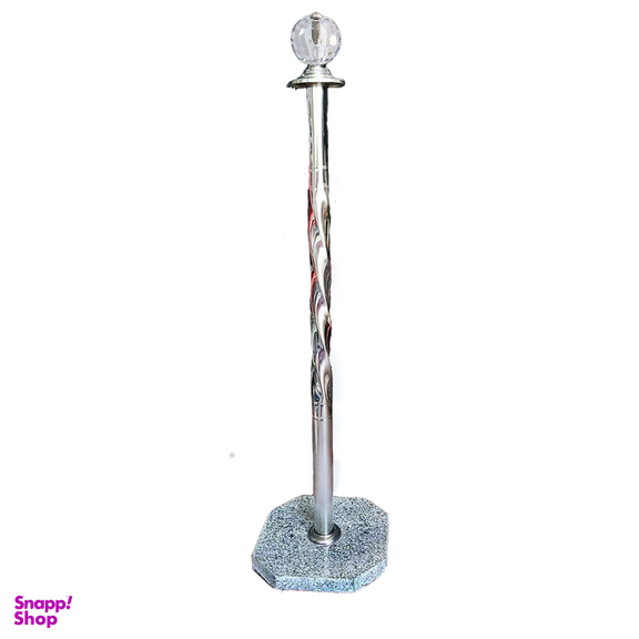 پایه تشریفات کد 0012 رنگ نقره ای