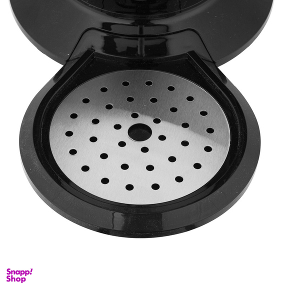 سماور برقی ساکس مدل TM-8080 PLUS