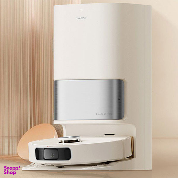 جاروبرقی دریم مدل L10S Ultra