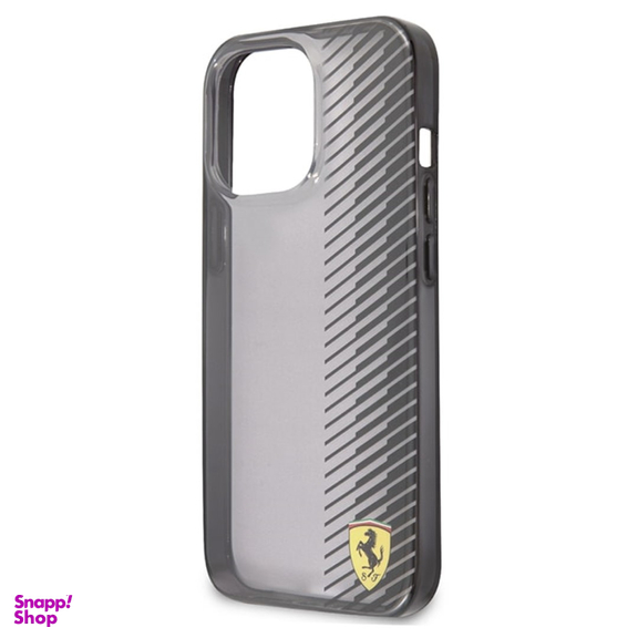 قاب موبایل سی جی مدل Hard Case طرح فراری مناسب iPhone 13 Pro Max