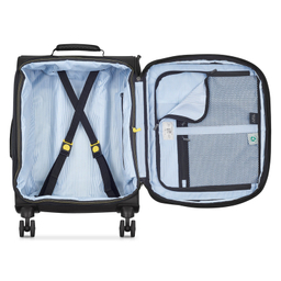 چمدان دلسی مدل BONNEVILLE کد 2355801 سایز کوچک