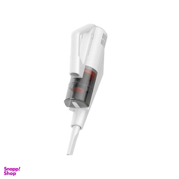 جاروبرقی 600 وات درما مدل DX888