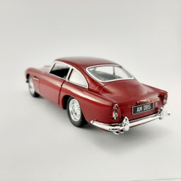 ماشین بازی کینزمارت مدل استون مارتین کد KT5406