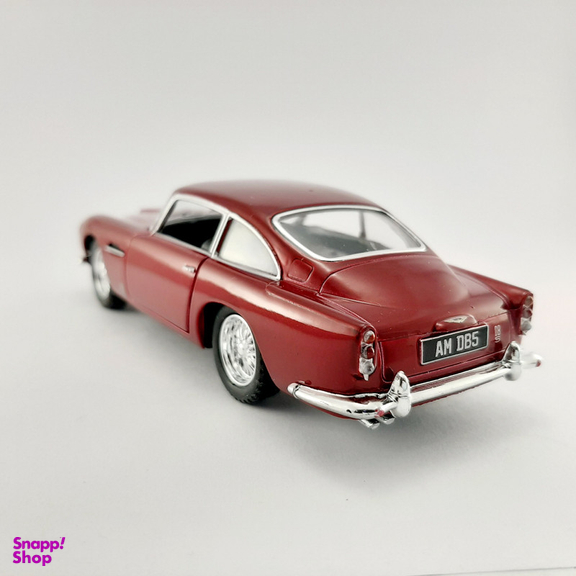 ماشین بازی کینزمارت مدل استون مارتین کد KT5406