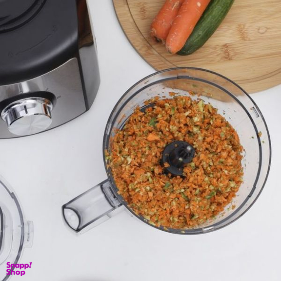 غذاساز جی پاس مدل GMC42011