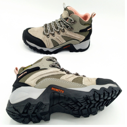 کفش کوهنوردی زنانه هامتو مدل 210361B-2