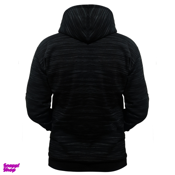 هودی مردانه 27 مدل ON کد Mr66 رنگ مشکی