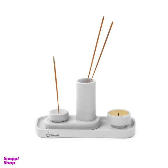 ست سینی و جاعودی مدل رامیلا