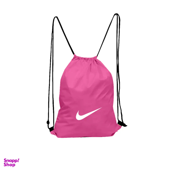 کوله پشتی ورزشی طرح نایکی مدل شوزبگ کد NS