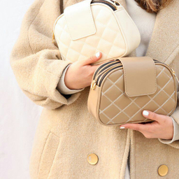 کیف رودوشی زنانه مدل استلا کد 7