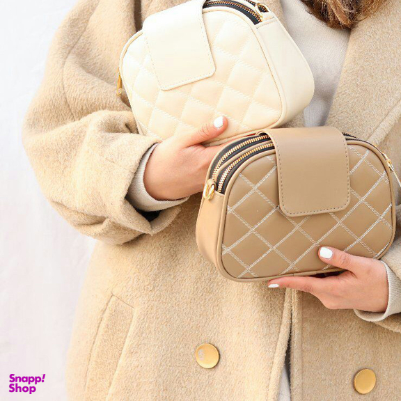 کیف رودوشی زنانه مدل استلا کد 7