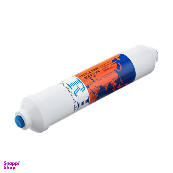 فیلتر تصفیه کننده آب آکوا پیورست مدل پست کربن