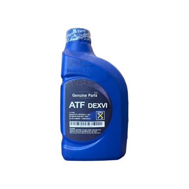 روغن گیربکس جنیون پارت مدل ATF-DEX VI حجم 1 لیتر