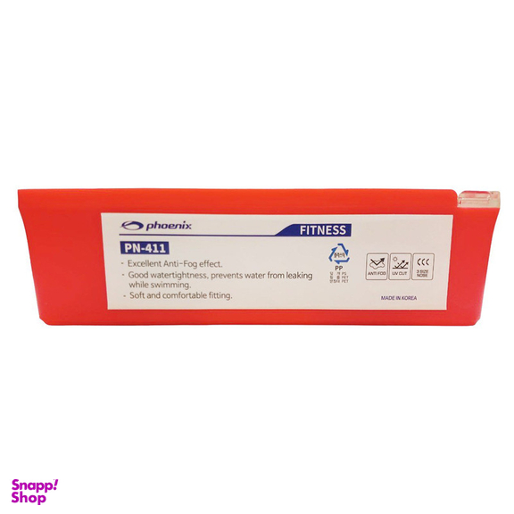 عینک شنا فونیکس مدل PN-411