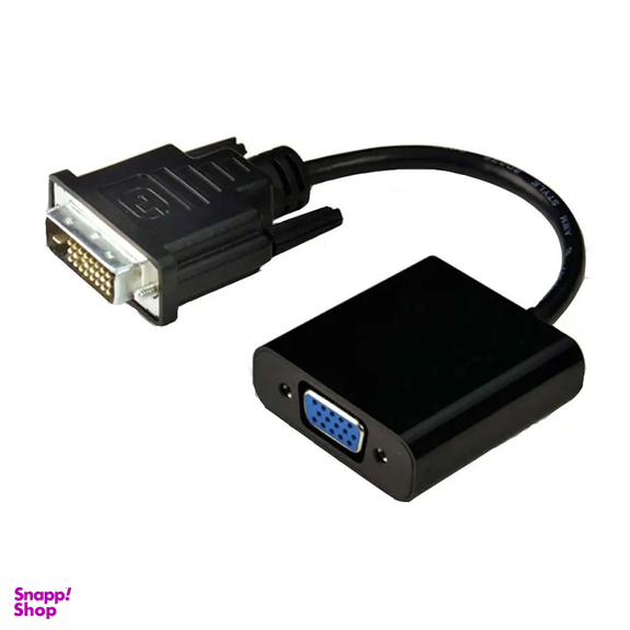 تبدیل DVI VGA