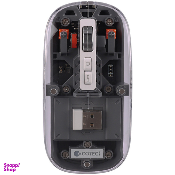 ماوس بی سیم کوتتسی مدل 84015