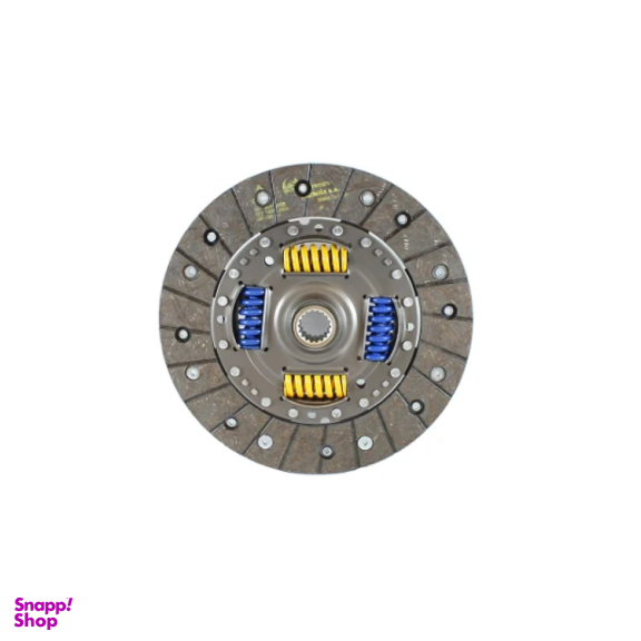 کیت کلاچ آلستر کد 88 مناسب پژو 206