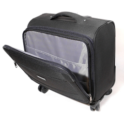 چمدان خلبانی ماژرو مدل آترین