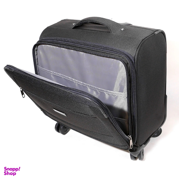 چمدان خلبانی ماژرو مدل آترین