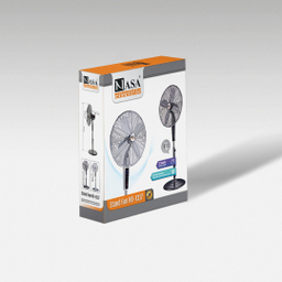 پنکه ایستاده ناسا الکتریک مدل NS-1117