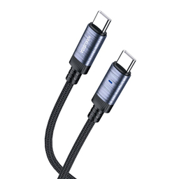 کابل Type-C کاکوسیگا کد 0178 طول 1.2 متر