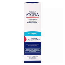فوم شوینده آردن آتوپیا مدل Eczopro حجم 150 میلی لیتر