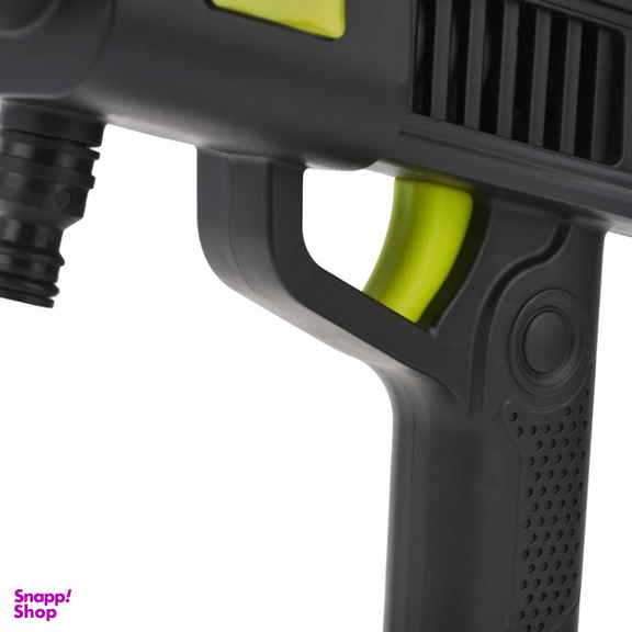 کارواش شارژی مدل 8088