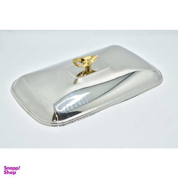 سوفله خوری یونیک مدل قایقی کوچک کد 3845