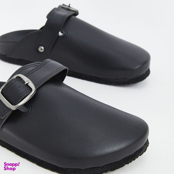 صندل زنانه ال سی وایکیکی مدل فول طبی استپ دار