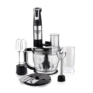 گوشتکوب برقی وینسنت کد HB7612