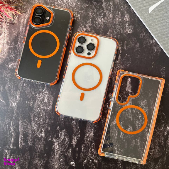 کاور گوشی موبایل ویوا مادرید مدل Strong Safe مناسب برای اپل iPhone 13 Pro