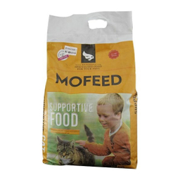 غذای خشک گربه مفید مدل حمایتی وزن 10 کیلوگرم