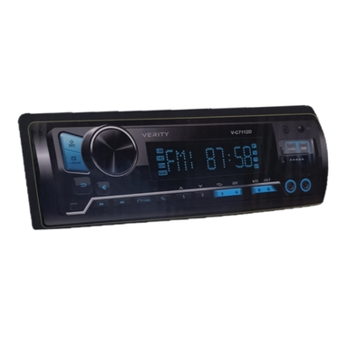 پخش کننده خودرو وریتی مدل V-C7112D