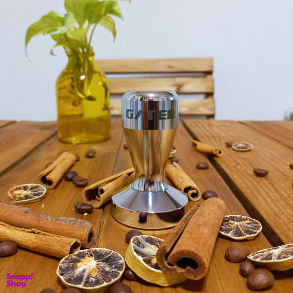 تمپر قهوه گتر مدل 51 کد 9098