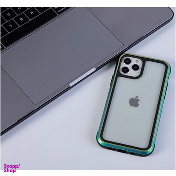 کاور کی-دوو مدل ares مناسب برای گوشی موبایل اپل iphone 14 promax