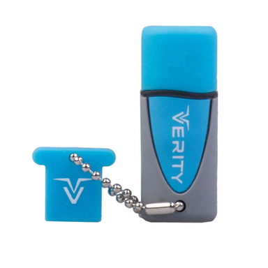 فلش مموری وریتی مدل V903 ظرفیت 32 گیگابایت