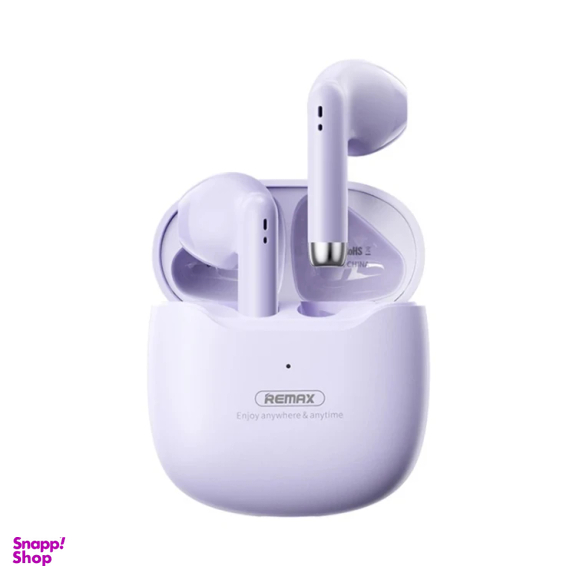 ایرفون بی سیم بلوتوثی ریمکس مدل TWS-19