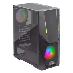 سیستم اسمبل شده مخصوص بازی حرفه‌ای مدل FGI5-Pro i5 16G 1TBSSD 4060