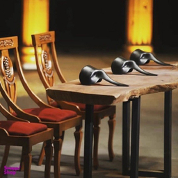 ماسک ایفای نقش مافیا ماموت مدل اشرافی به همراه لایک بسته 10 عددی