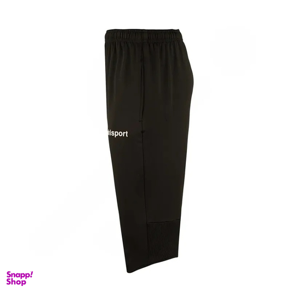 شلوارک ورزشی مردانه آلشپرت کد 001 رنگ مشکی