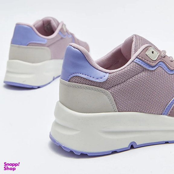 کفش پیاده روی زنانه ال سی وایکیکی مدل طبی استپ دار